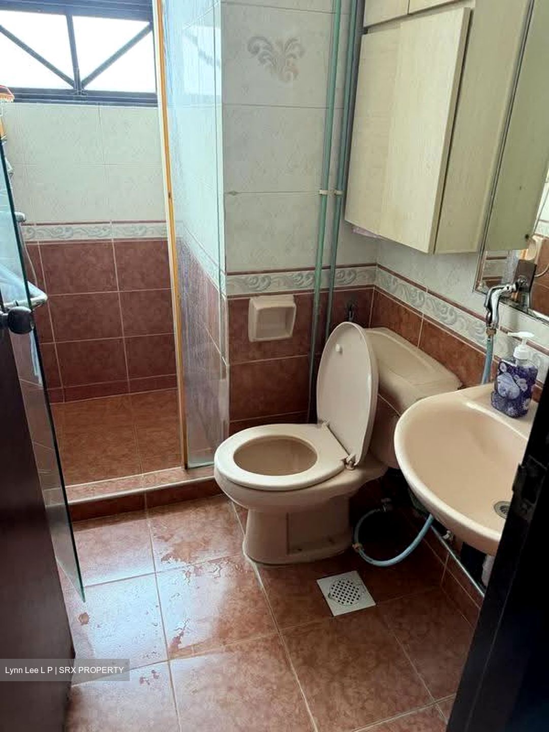 The Anchorage (D3), Condominium #613237561